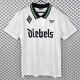 1995-1996 Monchengladbach Home Retro Soccer Jersey