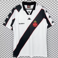 1997 Vasco Away Retro Soccer Jersey