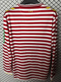 25-26 Koln Carnival Long Sleeve Soccer Jersey (长袖)