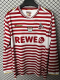 25-26 Koln Carnival Long Sleeve Soccer Jersey (长袖)