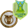 Brasileirao A2025+CAMPEAO2024 (巴甲+联赛胸前冠)