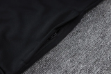 25-26 Gremio Black Jacket Tracksuit #A2588