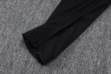 25-26 Gremio Black Jacket Tracksuit #A2588