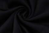 25-26 Gremio Black Jacket Tracksuit #A2588