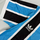 1983-1984 Gremio Home Retro Soccer Jersey