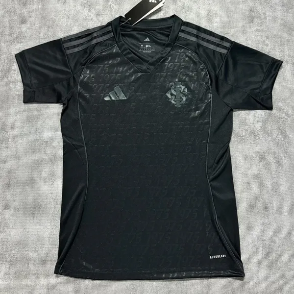 25-26 Internacional Third Women Soccer Jersey (女)