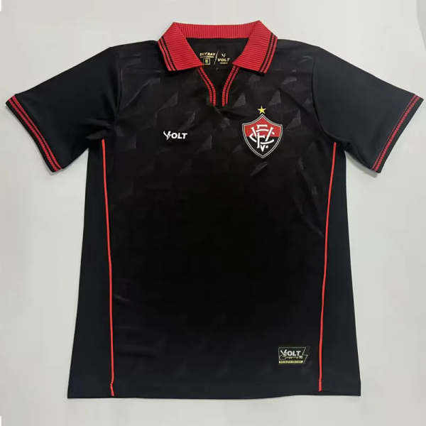 25-26 Vitoria Third Fans Soccer Jersey