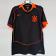25-26 Corinthians Third 1:1 Fans Soccer Jersey