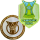 Brasileirao A2025+CAMPEAO2024 (巴甲+联赛胸前冠)