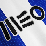2013-2014 Porto Home Retro Soccer Jersey