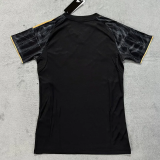 25-26 Atletico Mineiro Third Women Soccer Jersey (女)