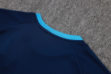 25-26 Gremio Royal blue Training Short Suit #D25174