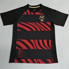 25-26 Flamengo Red Training shirts