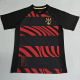 25-26 Flamengo Red Training shirts