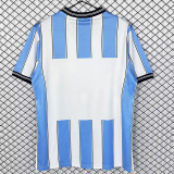 2011-2012 Coventry City Anniversary Retro Soccer Jersey