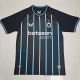 25-26 Bruges FC Home Fans Soccer Jersey