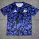 25-26 Colo-Colo Blue Black Training shirts