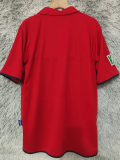 2003-2004 Chivas Third Retro Soccer Jersey