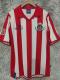 2003-2004 Chivas Home Retro Soccer Jersey