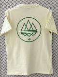 25-26 Celtic Beige Casual T-Shirt