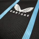 25-26 Bruges FC Home Fans Soccer Jersey