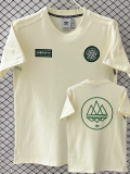 25-26 Celtic Beige Casual T-Shirt