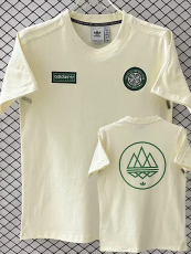 25-26 Celtic Beige Casual T-Shirt
