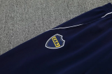 25-26 Boca Juniors Yellow Jacket Tracksuit