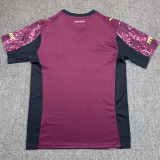 25-26 Galatasaray Third Fans Soccer Jersey (全广告)