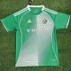 25-26 Maccabi Haifa Home Fans Soccer Jersey