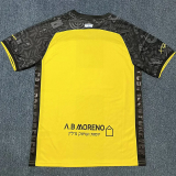 25-26 Beitar Jerusalem Home Fans Soccer Jersey
