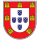 Portuga Shield (葡杯胸前盾)