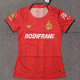 25-26 Toluca Home Women Soccer Jersey (女) Item NO.: 28524149