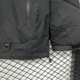 25-26 ACM Gray Outdoor Jackets #Y015冲锋衣