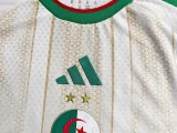 26-27 Algeria Home Kids Player Version Soccer Jersey (球员童装)