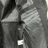 25-26 ACM Gray Outdoor Jackets #Y015冲锋衣
