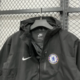 25-26 ACM Gray Outdoor Jackets #Y015冲锋衣