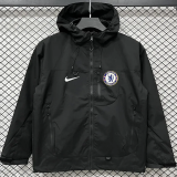 25-26 ACM Gray Outdoor Jackets #Y015冲锋衣