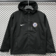 25-26 ACM Gray Outdoor Jackets #Y015冲锋衣