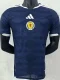 26-27 Scotland Home Player Version Soccer Jersey