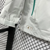25-26 ARS Gray Outdoor Jackets #Y014冲锋衣