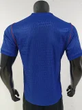 26-27 Croatia Away Player Version Soccer Jersey