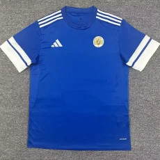 26-27 Korsou Home Fans Soccer Jersey