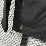25-26 ACM Black Outdoor Jackets #Y015冲锋衣