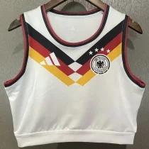 26-27 Germany Home Women Yoga Vest (女)