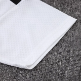 25-26 AD White Player Version Training Short Suit (球员短套装)#D2506