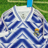 25-26 RMA Blue Casual Edition Kids Training