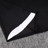 25-26 AD Black Player Version Training Short Suit (球员短套装)#D2506