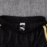 25-26 AD White Player Version Training Short Suit (球员短套装)#D2505