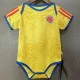 26-27 Colombia Home Baby Infant Crawl Suit